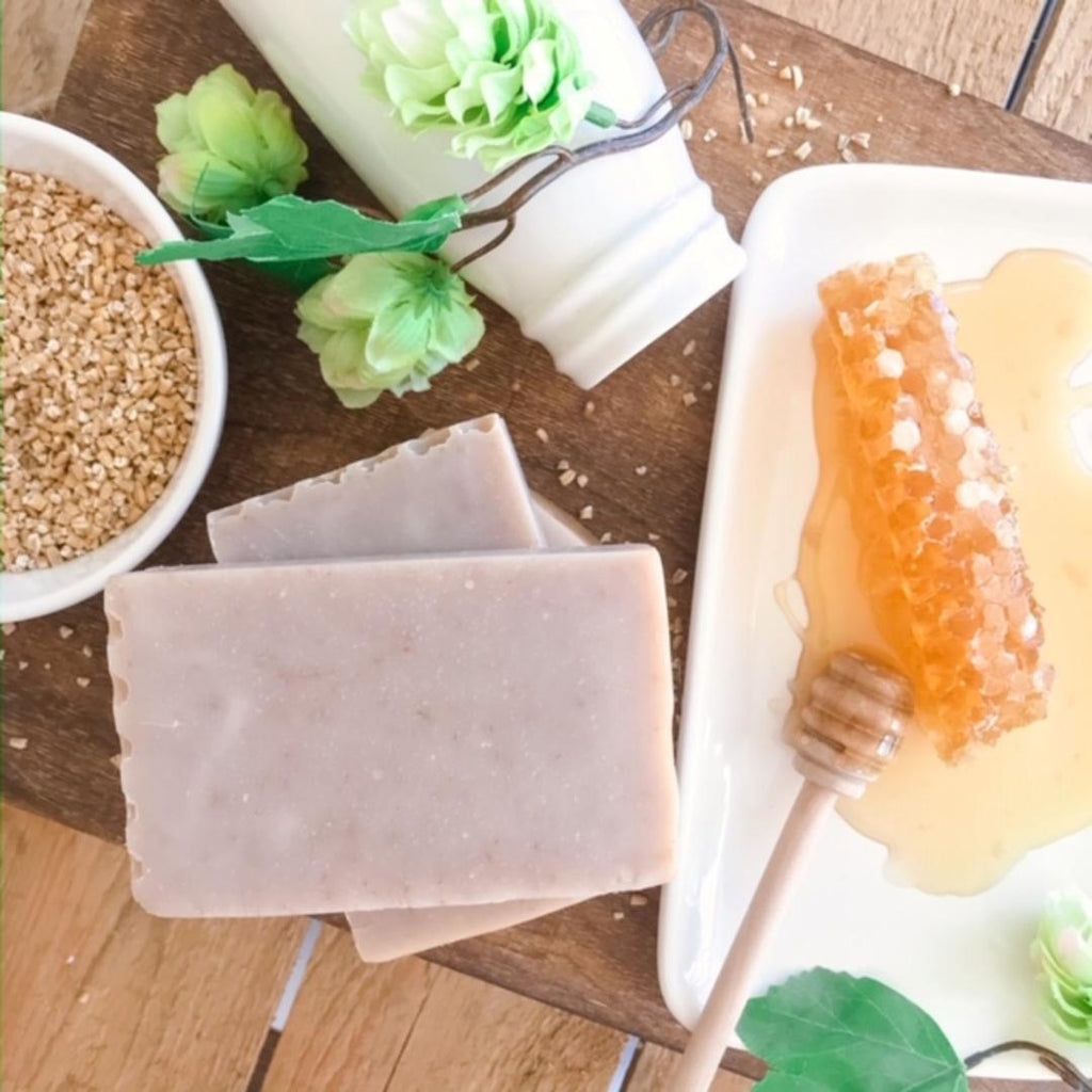 Why Handmade Soap Takes Time