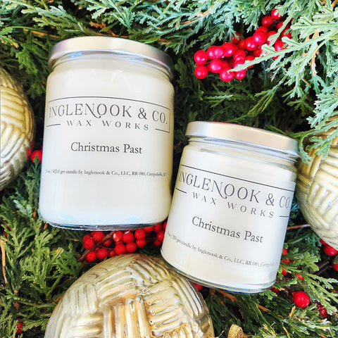 New Fall/Winter Releases