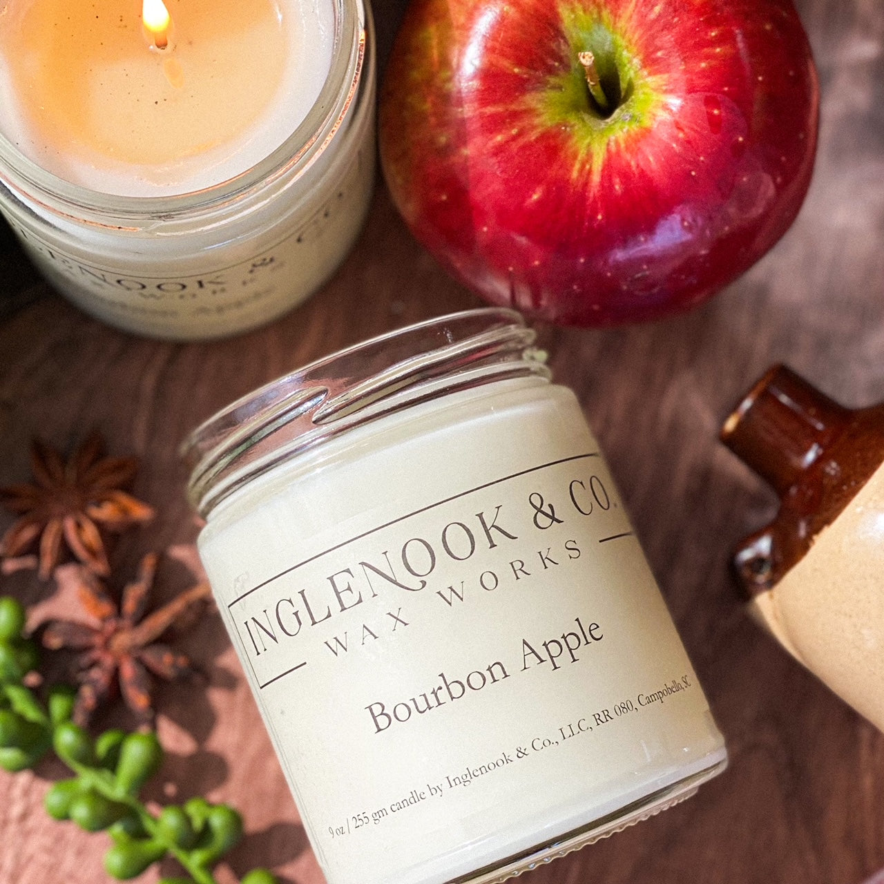 Products – Inglenook & Co., LLC Products – Inglenook & Co., LLC