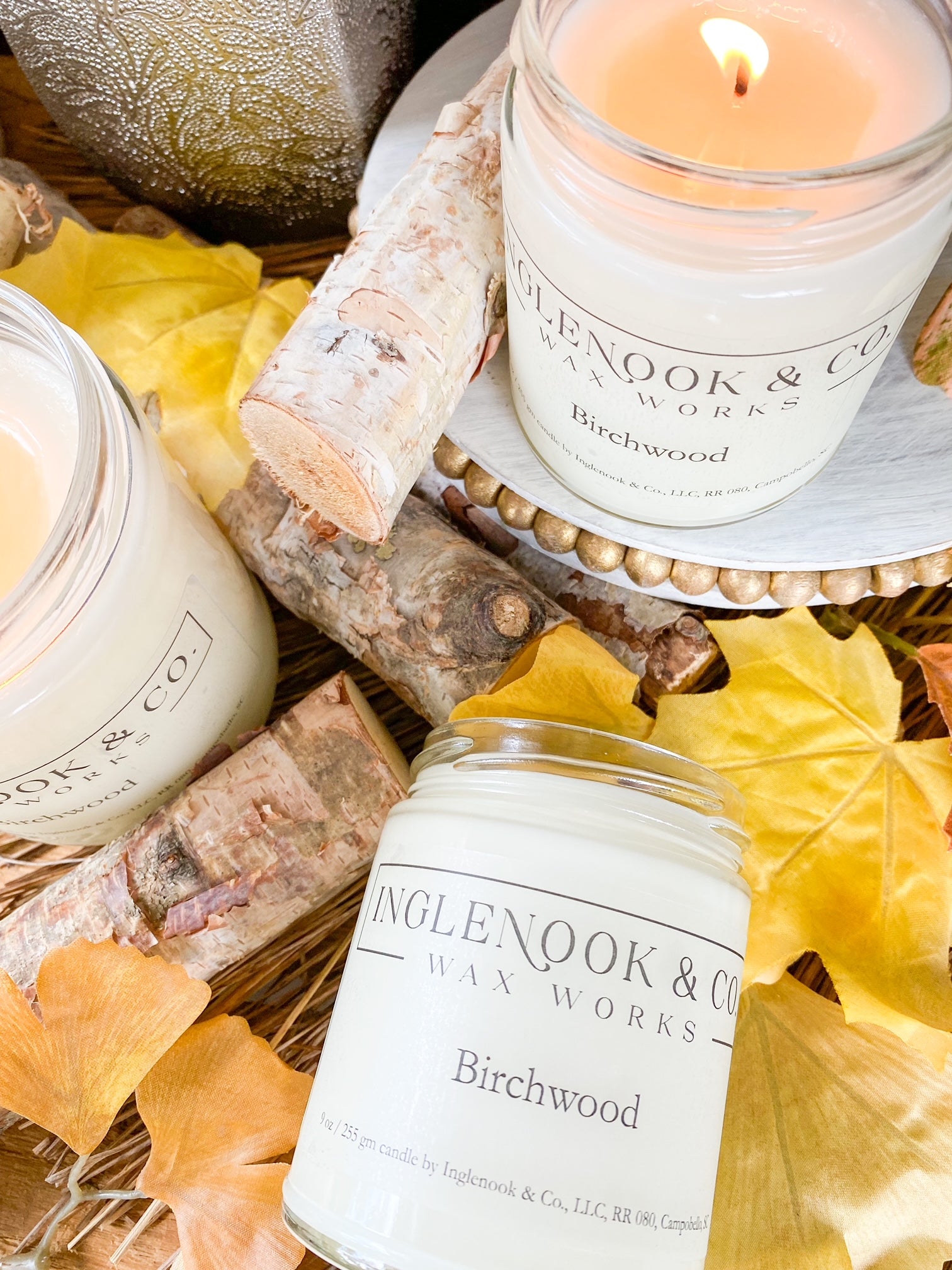 Products – Inglenook & Co., LLC Products – Inglenook & Co., LLC