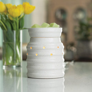 Farmhouse Illumination Fragrance Warmer