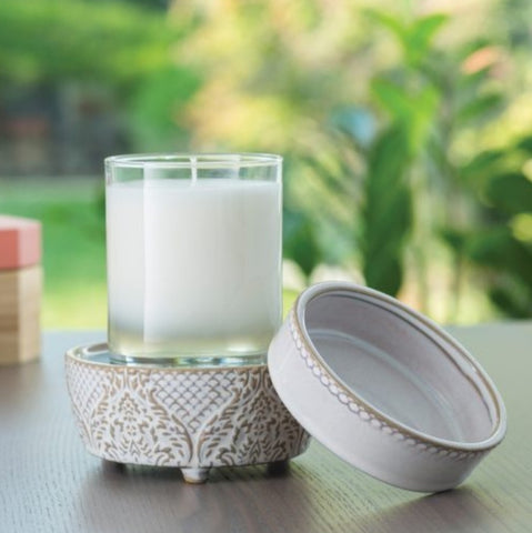 2-in-1 Warmers