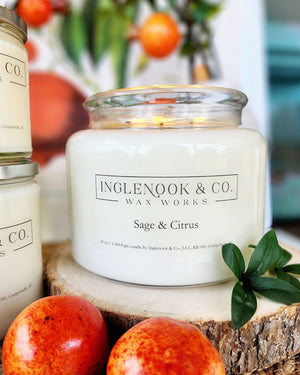 Sage & Citrus