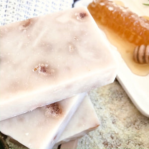 Honey & Grits - Handmade Luxury Soap