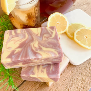 Sweet Tea - Handmade Luxury Soap