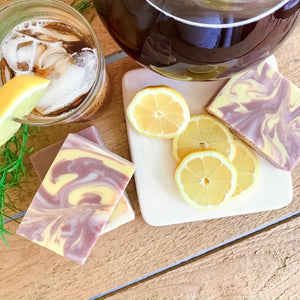 Sweet Tea - Handmade Luxury Soap
