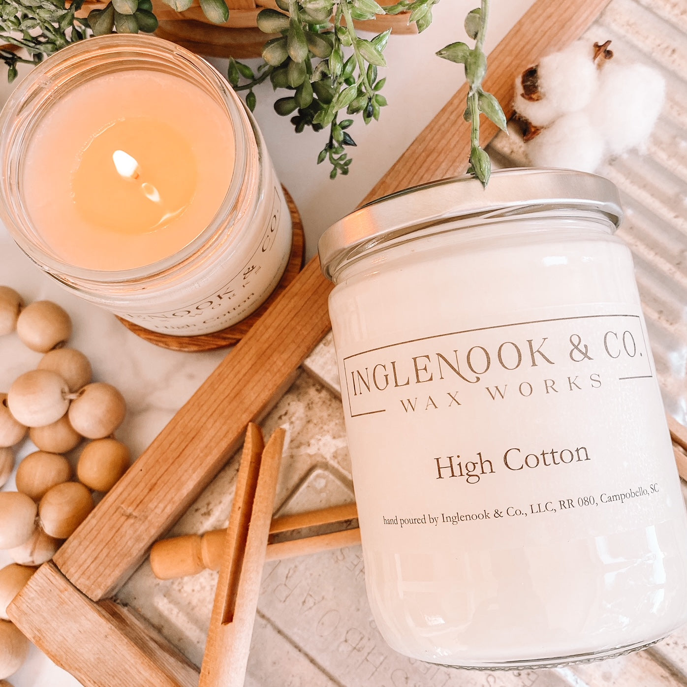 ダル　Inglenook & Paradigm Products – Inglenook & Co., LLC