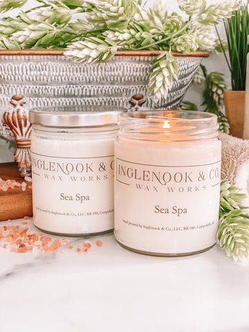 Spring Scents