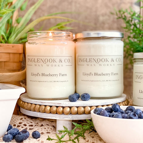 Spring Scents